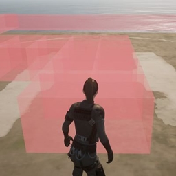Grid Maze logo