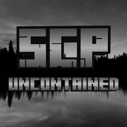 SCP Uncontained logo