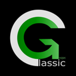 Classic GmbH Quartermaster logo
