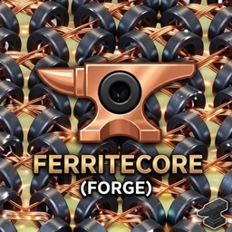 FerriteCore for Forge project image