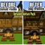 Deep Shadows | Texture Shadow Enhancer logo