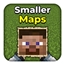 Smaller Maps logo