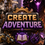 Create Adventure By Muff logo