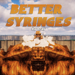 DAOT - Better Syringes logo