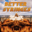 DAOT - Better Syringes logo