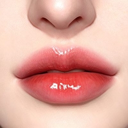 Lipstick 04 HQ logo