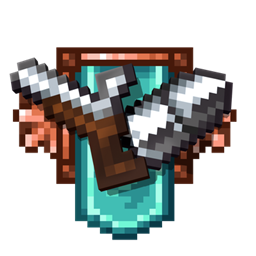 Iron's Arms 'n Artifice project image