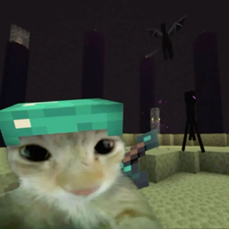 CatPvPPack logo