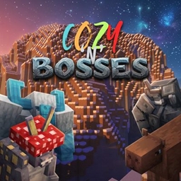 Cozy'n'Bosses logo