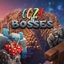 Cozy'n'Bosses logo