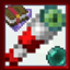Warping Ocular logo