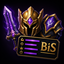 Recommended Stats logo