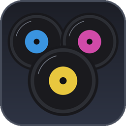 Custom Jukebox Discs logo