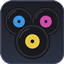 Custom Jukebox Discs logo