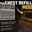 Chest/Container  Auto Refill logo