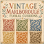 Vintage Marlborough Floral Cushions logo