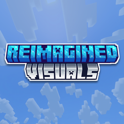 Mike's Re-imagined Visuals project image