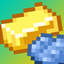 Blue Gold logo