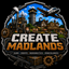 Create Madlands logo