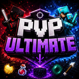 PVP Ultimate Experience logo