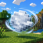 Wind charge reset stall logo