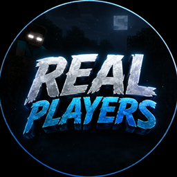 Real Players logo