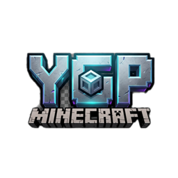 YGP — Text Background logo