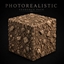 Digital Dreams Photorealistic Ressource Pack logo