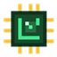 EmeraldOS Pro logo
