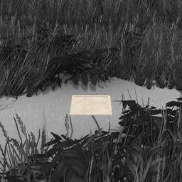 Labro bunker set logo