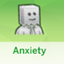 Severe Anxiety Trait logo