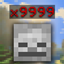 Simple Death Counter logo