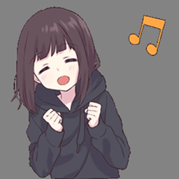Menhera-Chan on Your HUD logo