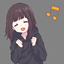 Menhera-Chan on Your HUD logo
