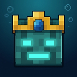 Drowned King's Treasure Quest [By Harakib]