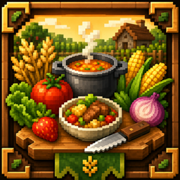 More Food: Farm to Table logo
