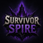 Survivor Spire logo