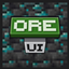 Diamond Ore UI logo