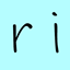 Rupec's Itemiums logo