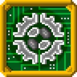Sacred Logistics Tweaks logo
