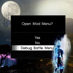 Rinual’s Mod Menu project image