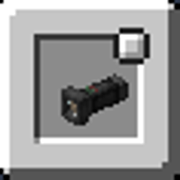 Flashier Flashlights Curios Slot project image