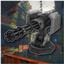 [CDM] ChaosCraft's Security Essentials (Security Cameras & Turrets) logo