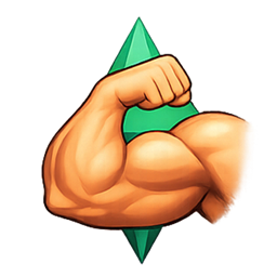 Peek Physique by CodeBleu | Chinese Translation logo