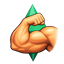 Peek Physique by CodeBleu | Chinese Translation logo