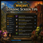 Loading Screen Tips (New Player Guide) logo