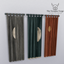 Moon curtains logo