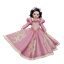 Cozy Princess 02 logo