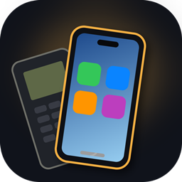 HyPhone logo