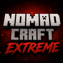 Nomad Craft Extreme logo